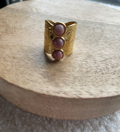 Bague Nour
