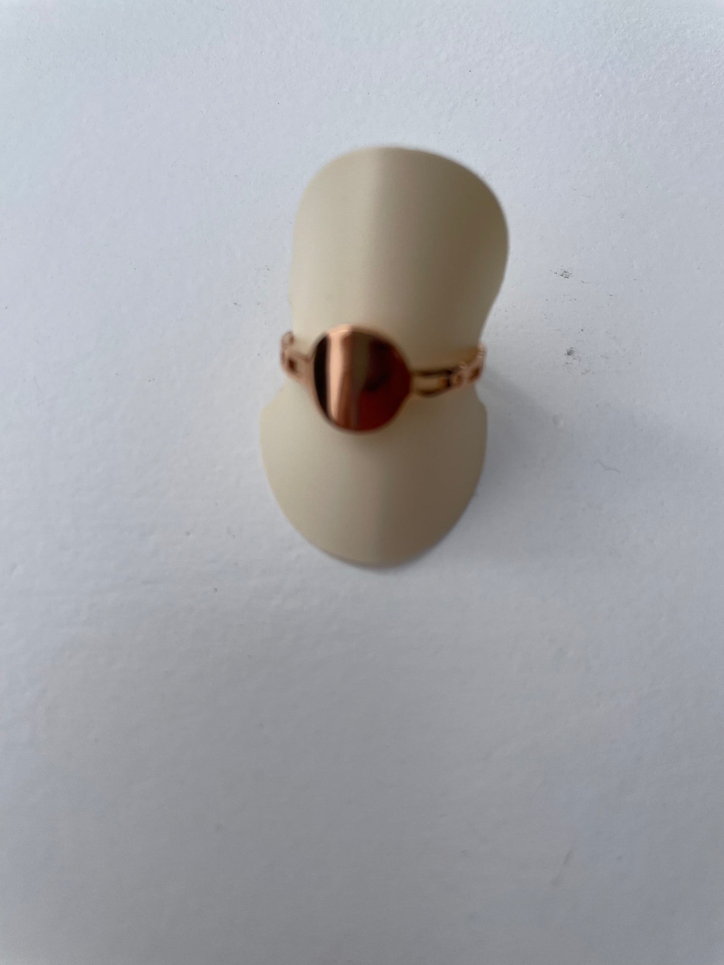 Bague Marylin