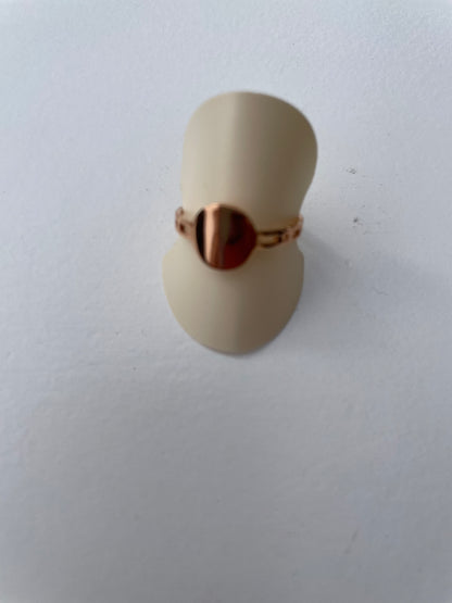 Bague Marylin