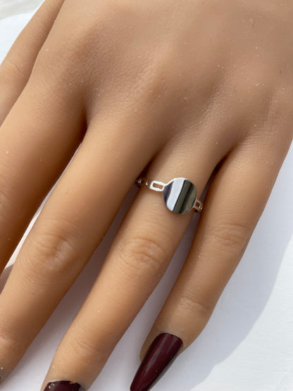 Bague Marylin