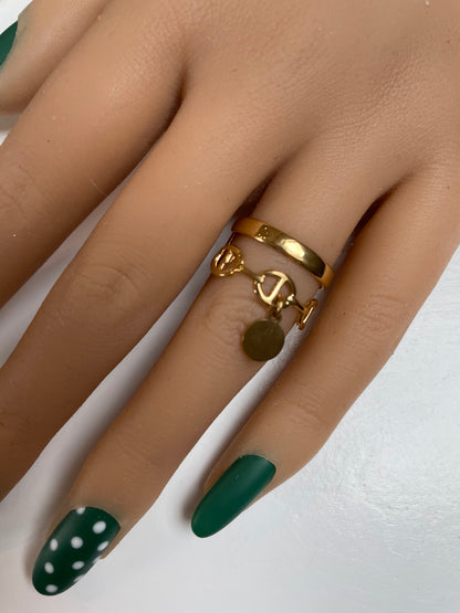 Bague Marissa