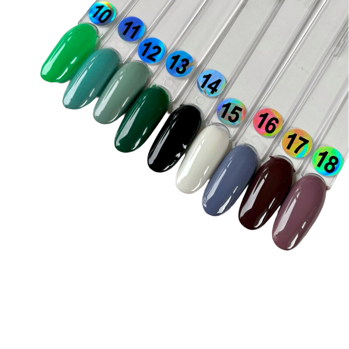 Votre couleur au choix