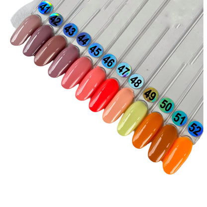 Votre couleur au choix