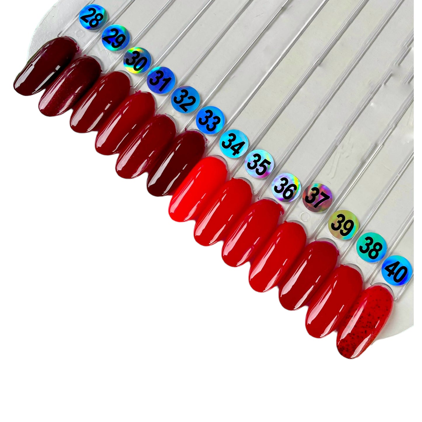 Votre couleur au choix