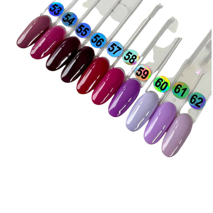 Votre couleur au choix