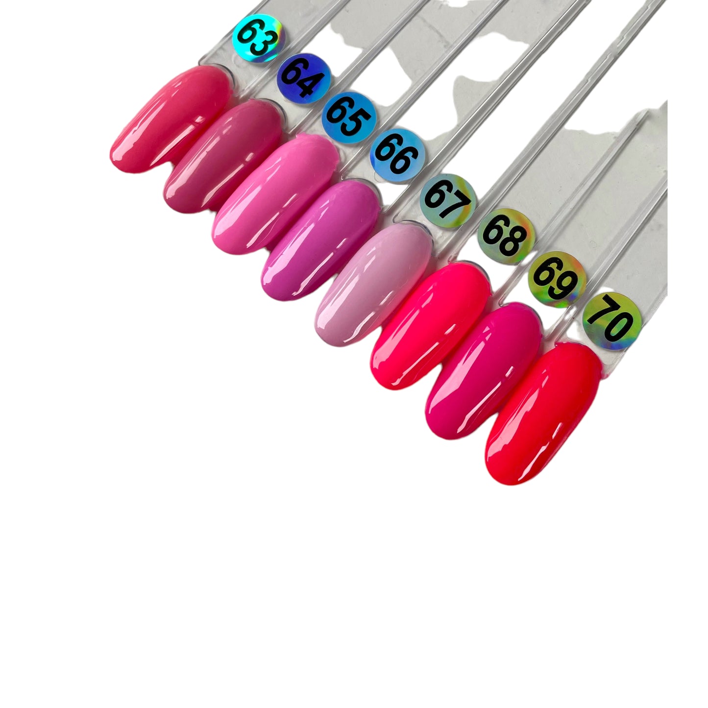 Votre couleur au choix