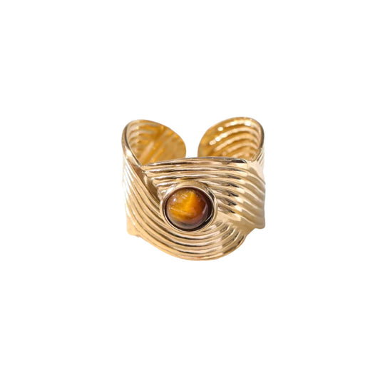 Bague Cléopâtre