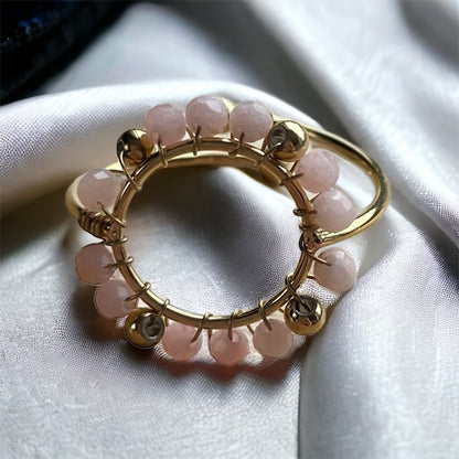 Bague Perle