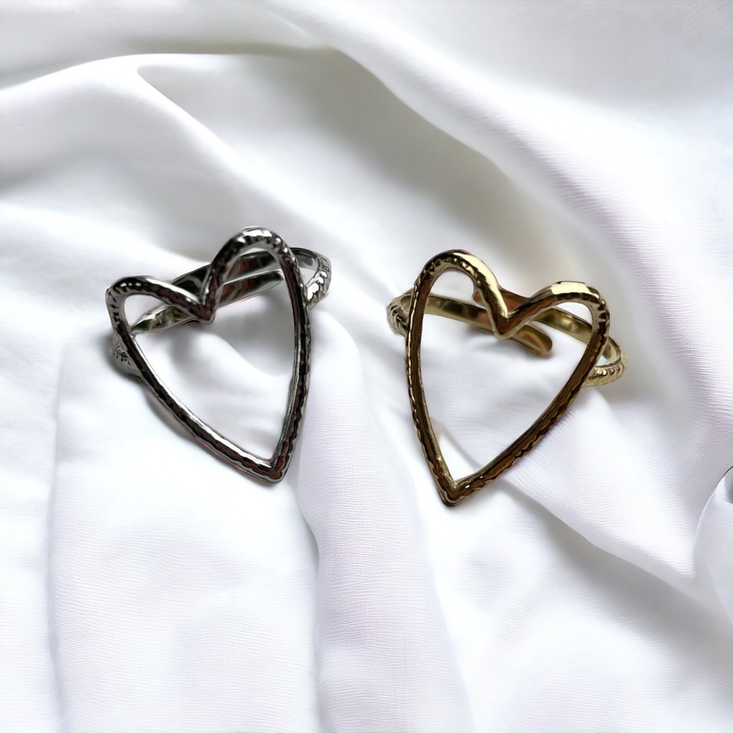 Bague Valentine