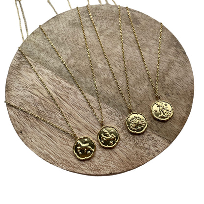 Collier Astro