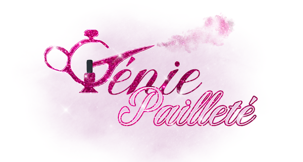 Génie Pailleté